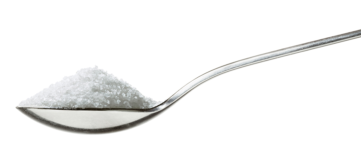 Amerikaner börjar ta socker på allvar