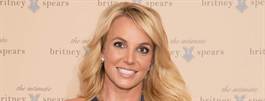 Britney Spears ex dömd för misshandel