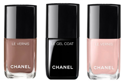 Chanels klassiska nagellack utgår ur sortimentet