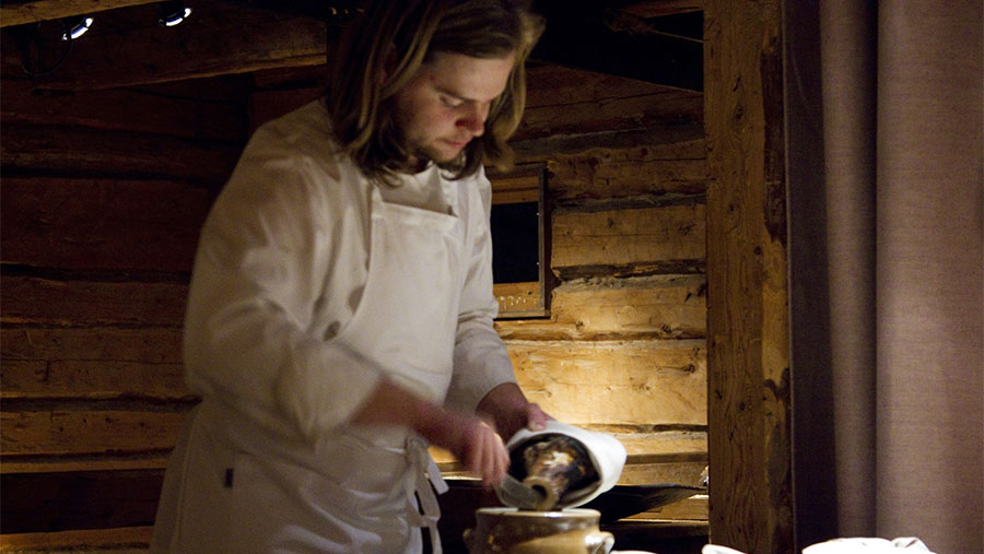 24 svenska restaurangerna som får stjärnor av Michelin