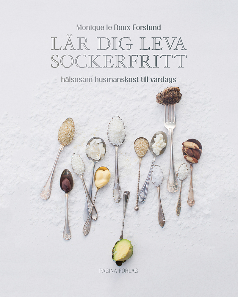 Lär dig leva sockerfritt