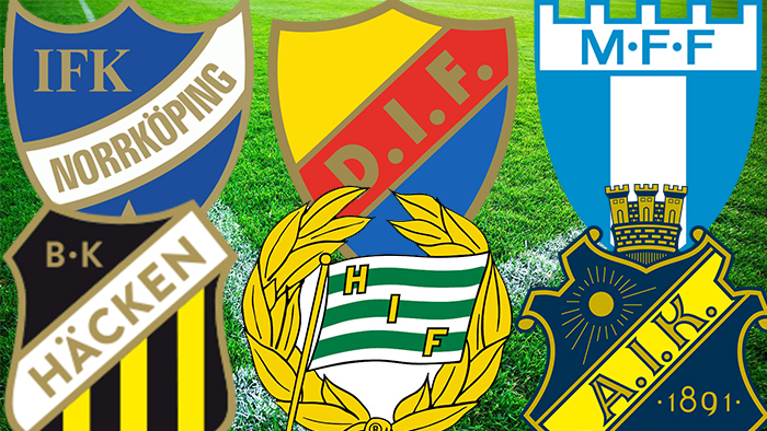 Allsvenskan: De är Sveriges mest lojala supportrar