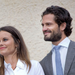 Carl Philips lyxiga gåvor till prinsessan Sofia