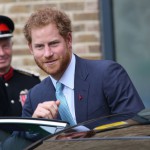 Prins Harry i stor intervju: ”Mamma hade varit stolt”