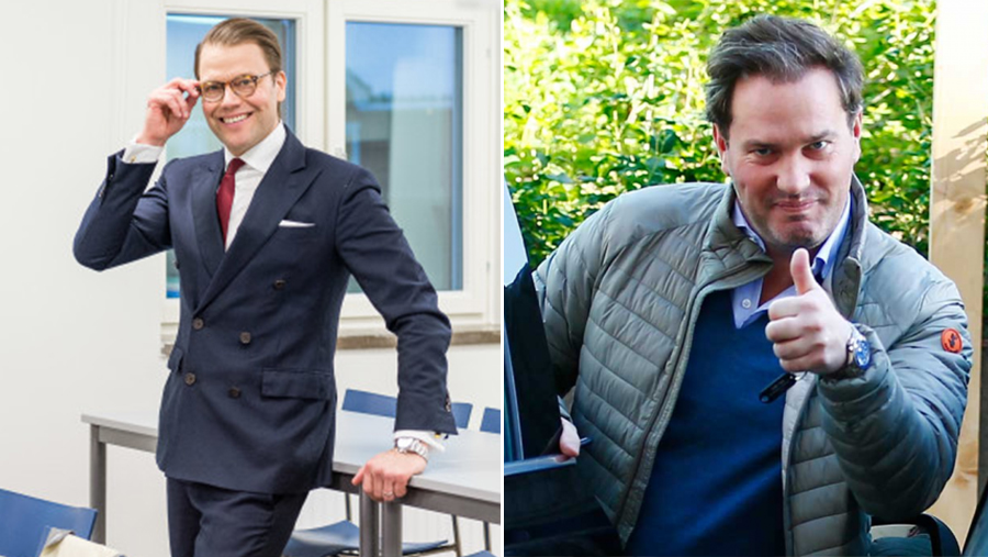 En kunglig tävling i fyra grenar – vem är egentligen den Äkta Kingen?