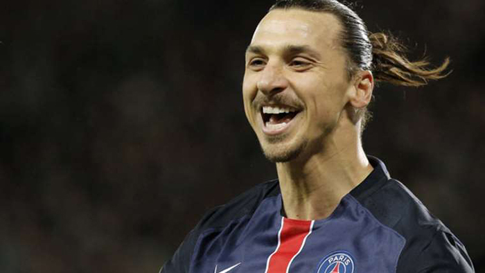 Zlatan har tagit över Chuck Norris-skämten – här är de 7 bästa