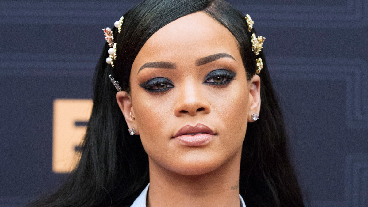 Rihanna släpper sminkmärke med fokus på mångfald