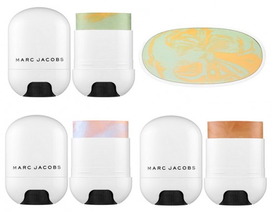 Rättelse hos Marc Jacobs