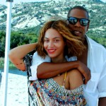 Beyoncé och Jay Z – 8 år av kärlek