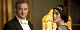 "Downton Abbey"-stjärnan köpte sex