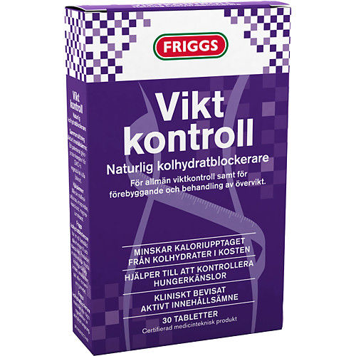 Fungerar det att blockera kolhydrater?