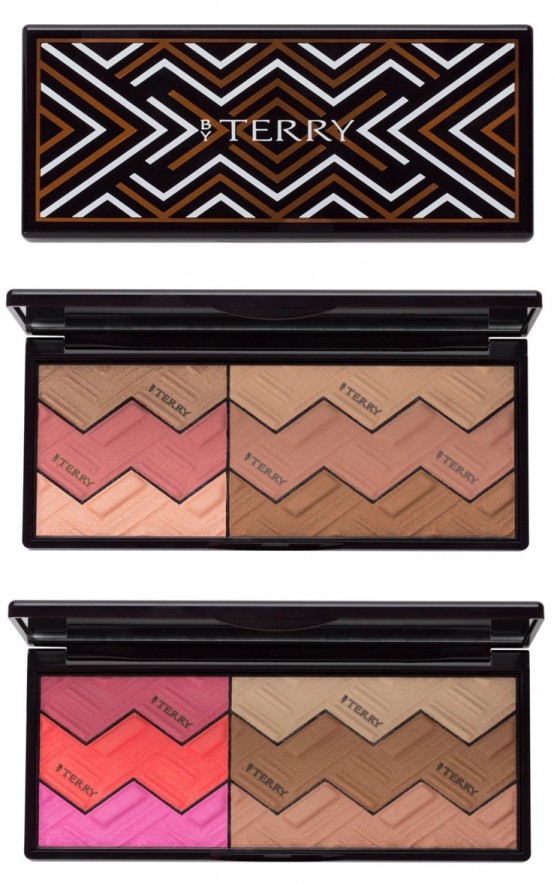 Några tankar om bronzers…