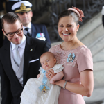 Hovfloristen om blommorna: Så smyckar jag dopkyrkan