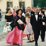 18 magiska bilder från Silvias 40 år som drottning