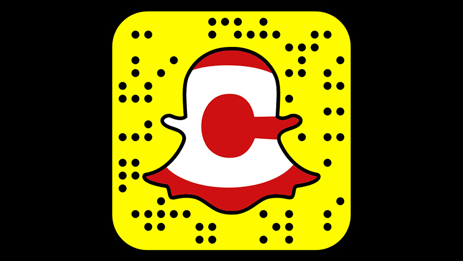 Följ Café på Snapchat – så gör du steg för steg