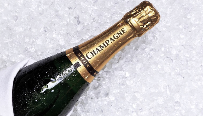 17 klassiska champagnehus du bör känna till
