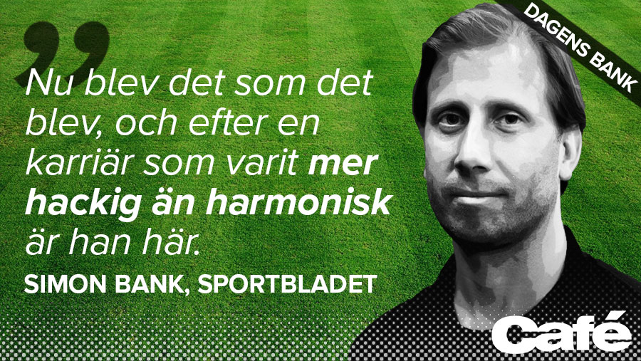 Del 4: Det här är dagens Simon Bankigaste formulering