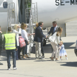 Därifrån kommer prinsessan Madeleines vita jacka