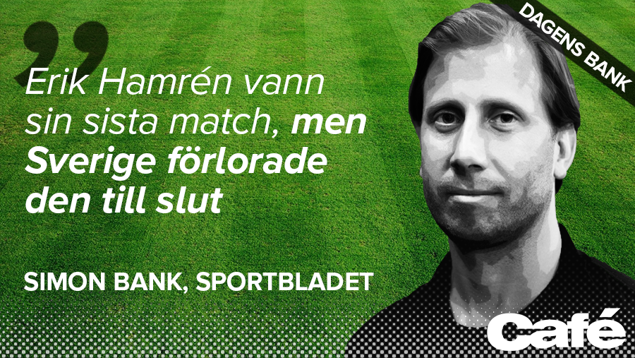 Del 15: Det här är dagens Simon Bankigaste formulering