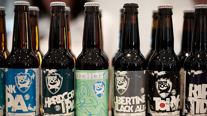 Ny ölbutik för folköl på Södermalm – satsar på smakerna, inte alkoholhalten