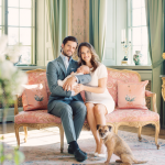 Se nya filmen på prins Carl Philip