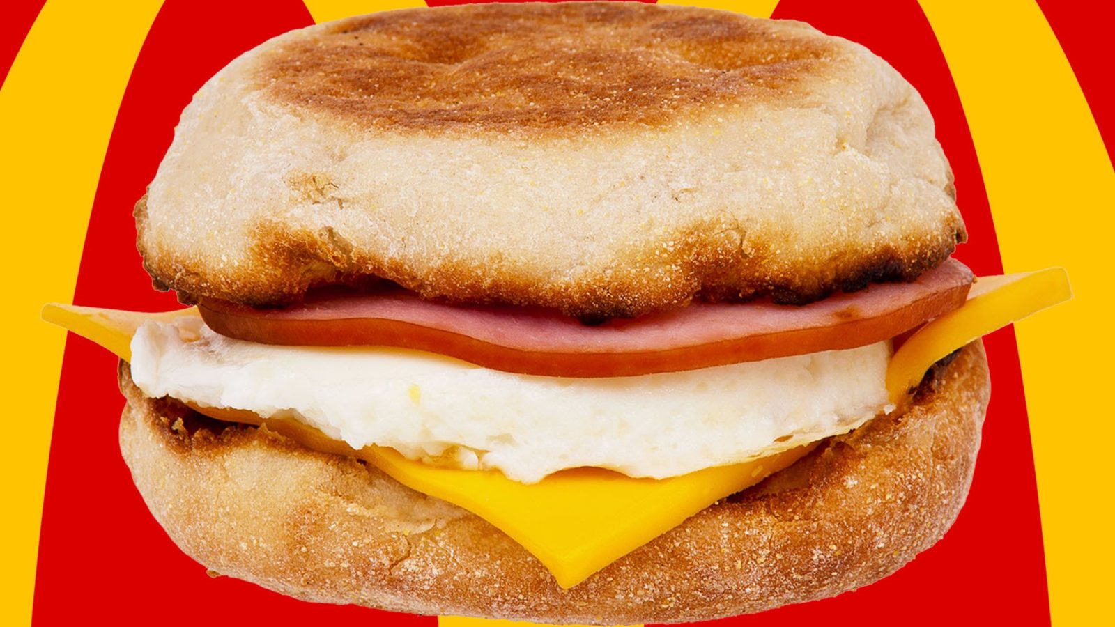 Smöret är tillbaka – till och med på McDonalds