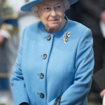 Drottning Elizabeths fyndiga kommentar efter Brexit