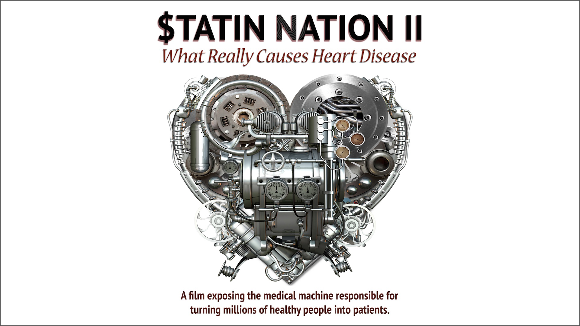 Statin Nation II