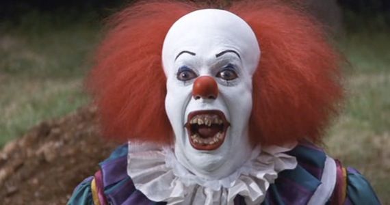 Bill Skarsgård har fått huvudrollen i Stephen King-skräckis