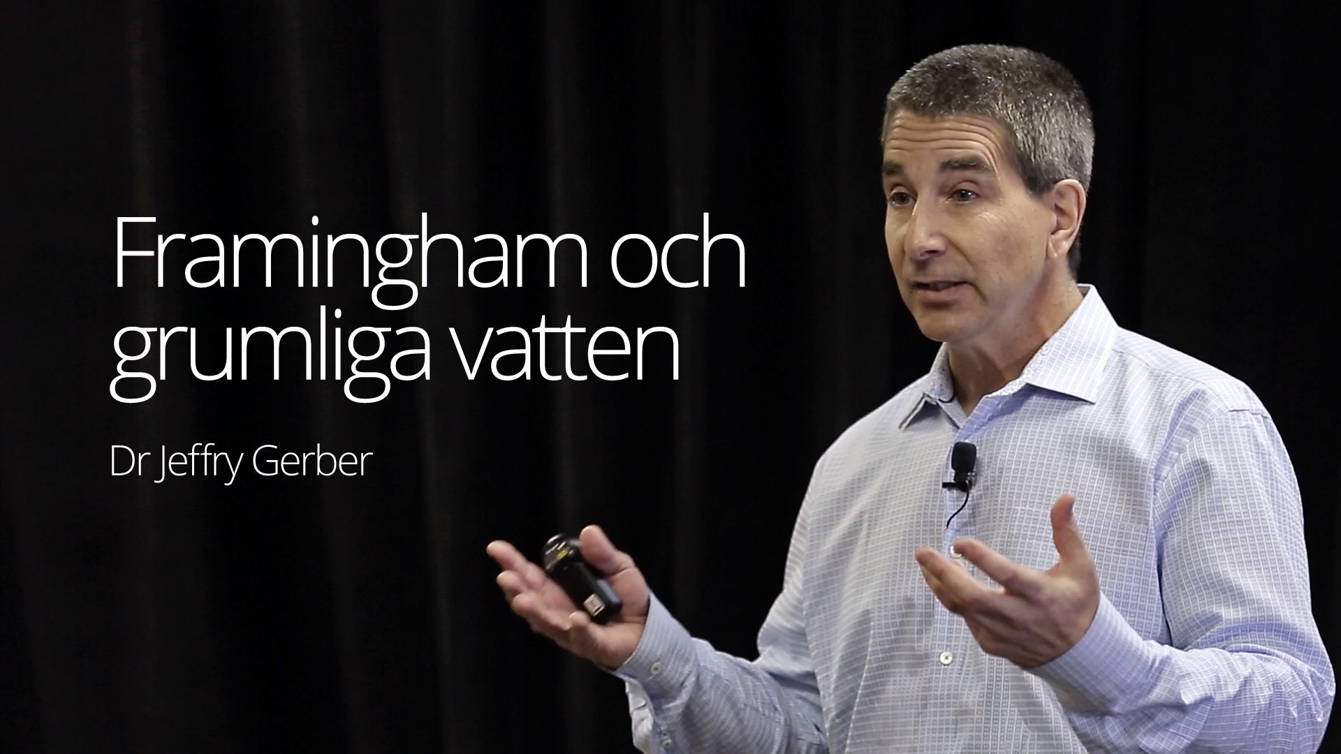 Är LDL-kolesterol verkligen dåligt?