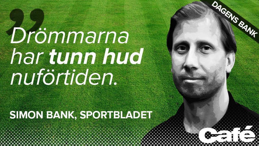 3 Simon Bankigaste formuleringarna i Simon Banks EM-bokslut