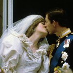 Charles och Dianas bröllop – 35 år sedan idag