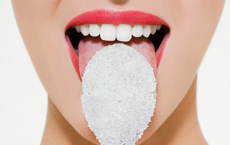 15 tecken på att du kan vara beroende av socker