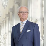 Kungens kondoleanser till Frankrike