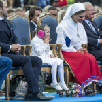 Därifrån kommer Estelles skor