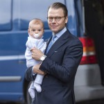 Prins Daniel: ”Mitt bästa OS-minne”