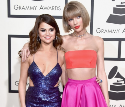 Skvalleravslöjande: Varför Taylor dissar Selena
