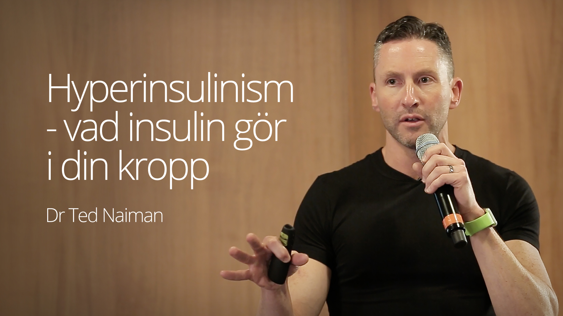 Hyperinsulinism – vad insulin gör i din kropp