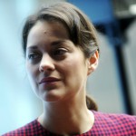 Marion Cotillard påstås ha haft en affär med Brad Pitt – nu bryter hon tystnaden