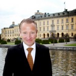 Johan T Lindwall blir ny chefredaktör för Svensk Damtidning