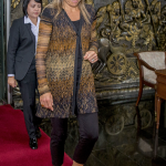 Máxima i Missoni