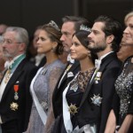 Allt klart kring Nobelpriset – här är medlemmarna ur kungafamiljen som kommer att vara med i år