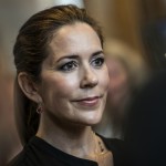 Marys gripande ord om sorgen efter mamman: Det gör en starkare