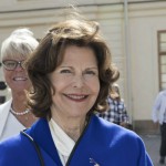 Här visar Silvia vilken fantastisk berättare hon är