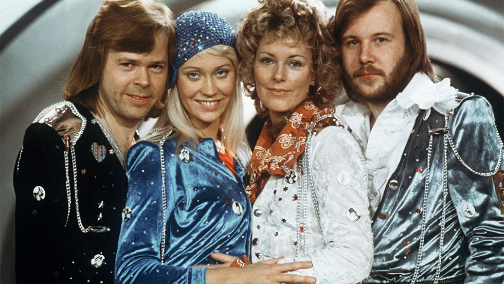 Abba återförenas: ”Det blir en tidsmaskin”