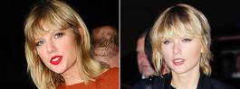 Taylor Swifts ord om sextrakasserierna