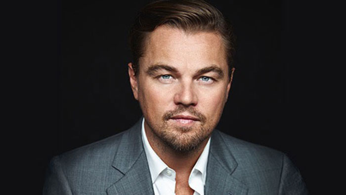 Vinn lunchdejt med Leonardo DiCaprio – samtidigt som du hjälper en hemlös