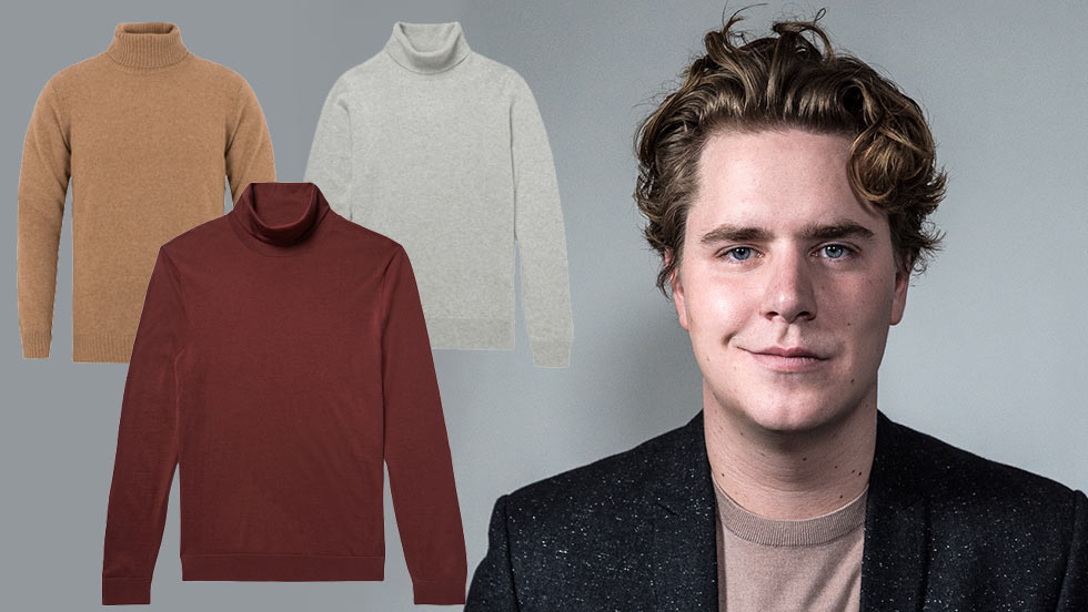 5 snyggaste polotröjorna just nu, enligt Cafés moderedaktör