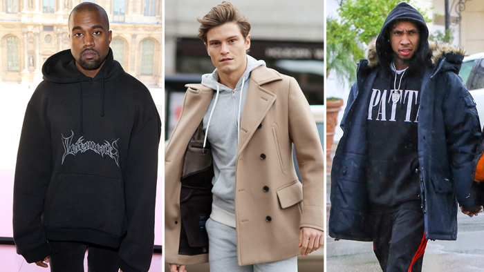 Hett med hoodie – 3 sätt att bära vinterns trendigaste plagg på