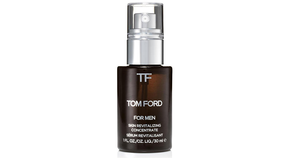 Tom Ford Beauty är Årets grooming 2016